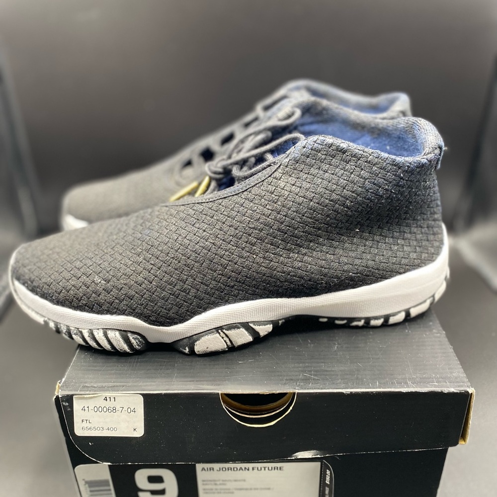Jordan Future - Picture 2 of 8